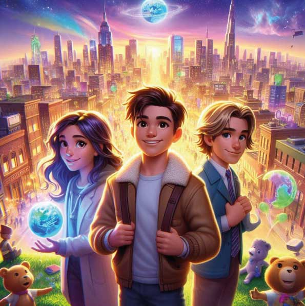 أفضل قصص اطفال كتابة قصيرة ممتعة ومصورة لكل ليلة