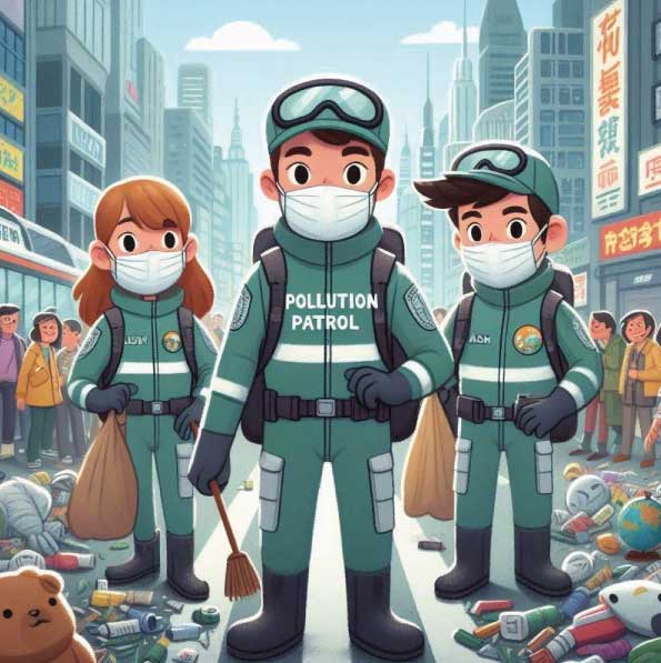 قصص اطفال كتابة قصيرة: لماذا يحبها الأطفال؟