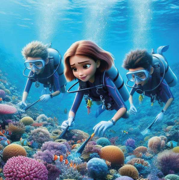 Earth Day Stories for Kindergarten: Simple Messages with Big Impact