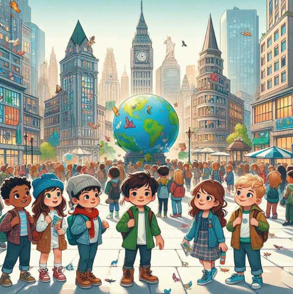 Top Earth Day Stories for Kindergarten That Inspire Kids