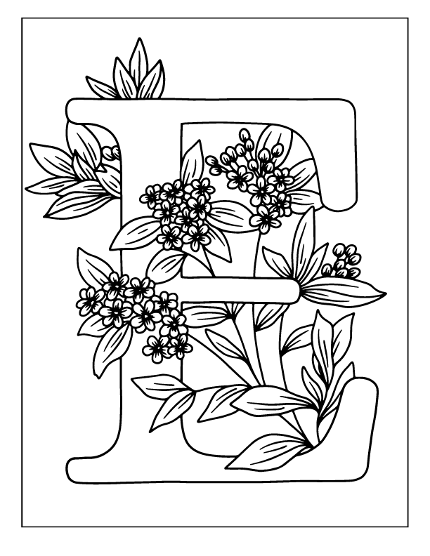Creative Letter Painting Activities for Early Learners