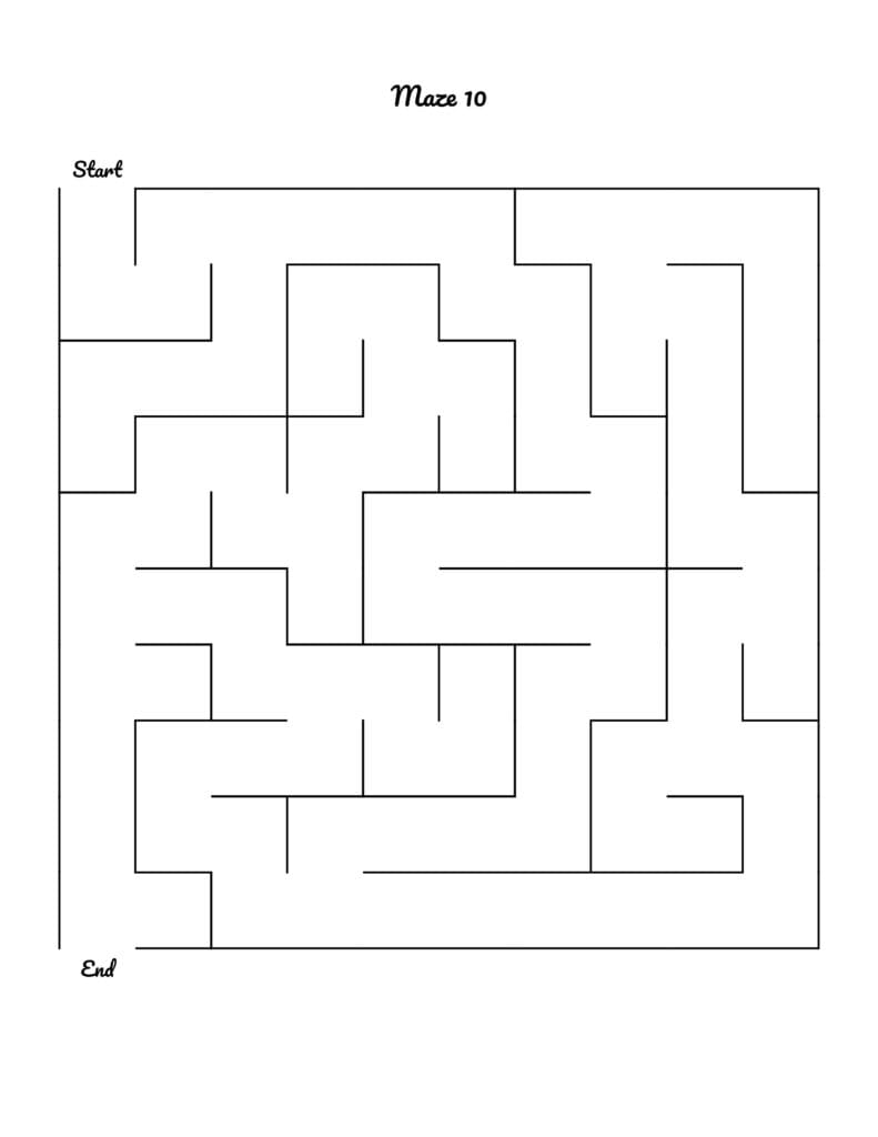 Early Learning Problem-Solving Games for Ages 3–6