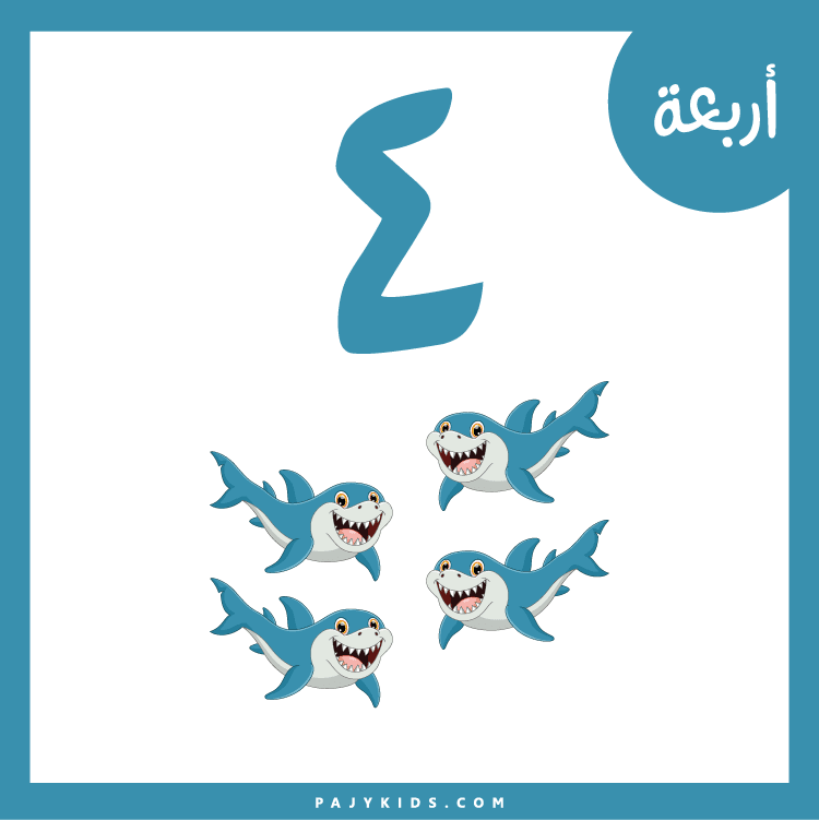 بطاقات الارقام في الألعاب التفاعلية
