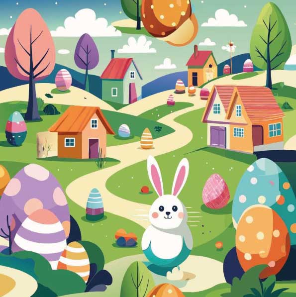 قصص قبل النوم للأطفال سن 6: دروس تربوية وقيم إنسانية