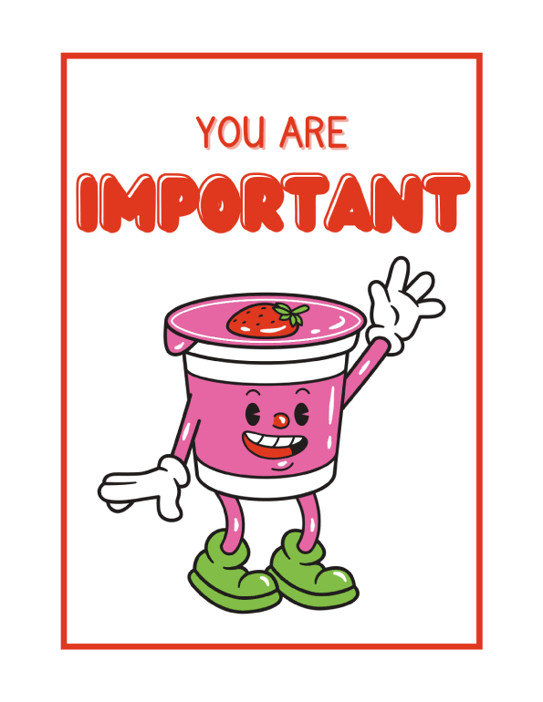 Affirmations Encourage Emotional Regulation