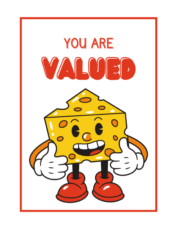 Affirmations Support a Growth Mindset
