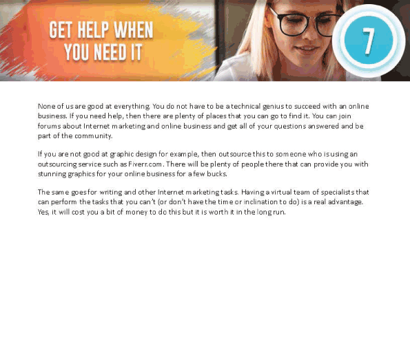 Building Your "Strong WHY": Essential Online Business Tips