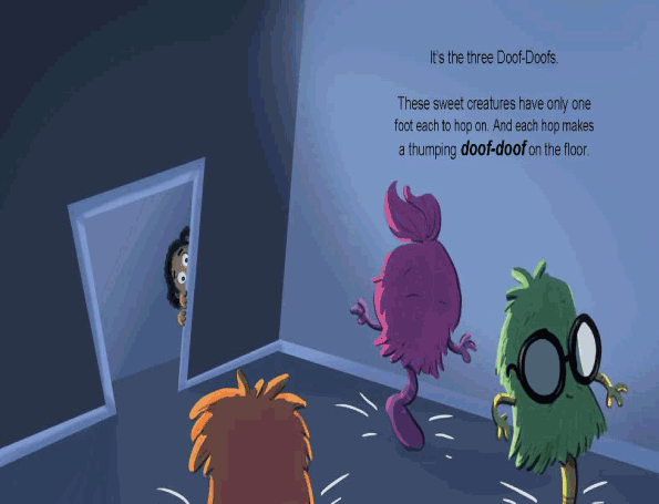 Solly Doofs Adventures A Childrens Bedtime Stories Hero