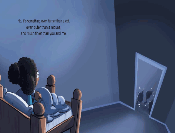 The Sweet Melody of Sally Doof Childrens Bedtime Stories with a Song
