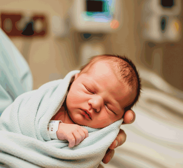 أسماء الطفل - وجهة نظر المؤلف: قوة التسمية الهادفة