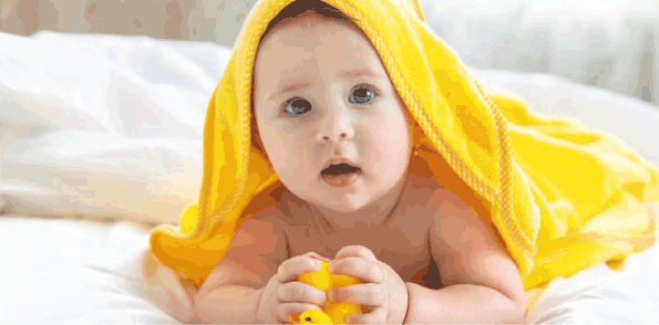 Baby Care Through Nutrition and Feeding