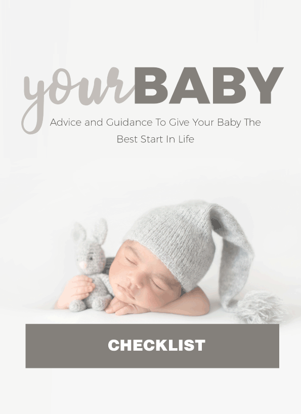 Baby Care and Sleep Routines