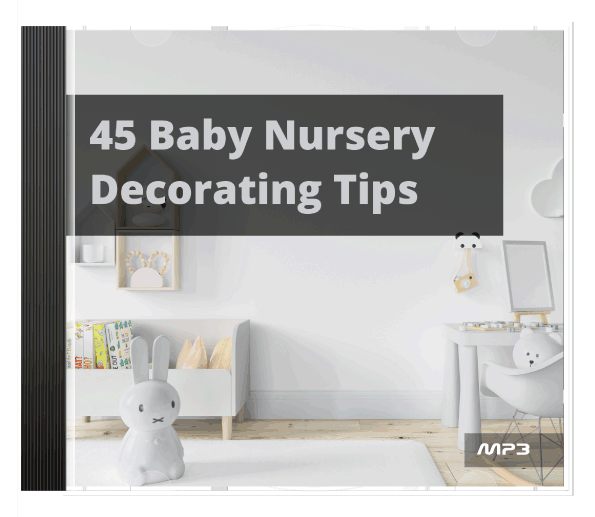 Baby Nursery Decorating: Finding the Perfect Theme