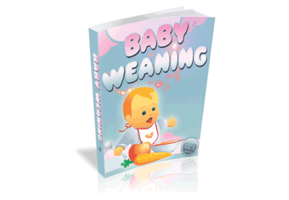 Baby Weaning: The Myth of the Six-Month Deadline