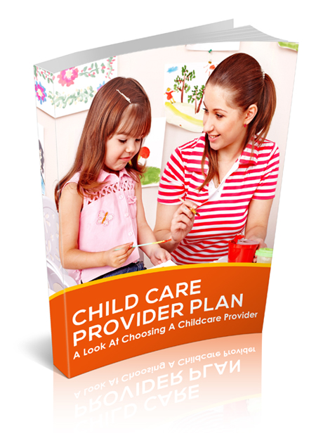 Child Care Basics: Finding the Perfect Environment