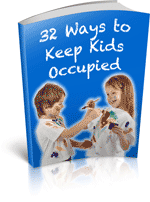 Creative Indoor Adventures for Keeping Kids Occupied
