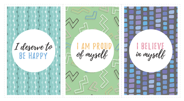Daily Affirmations: Promoting Leadership and Influence