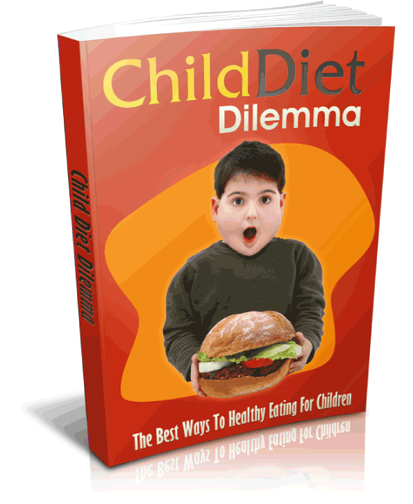 Healthy Diet for Children: The Basics of Nutrition