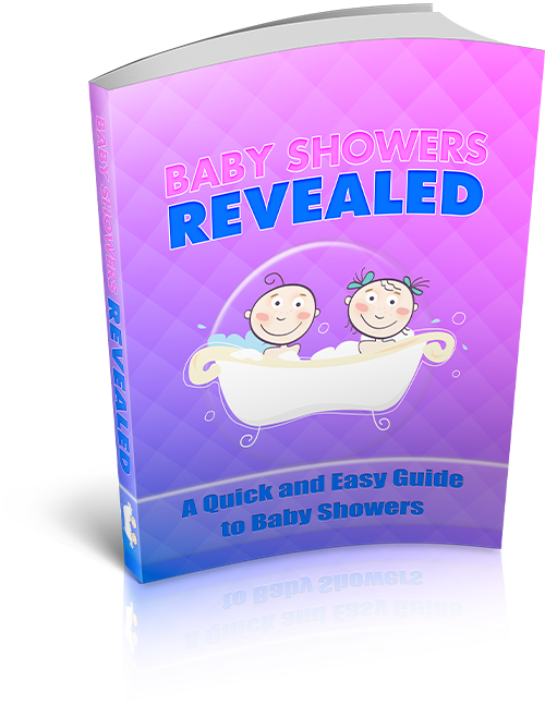 Planning the Perfect Baby Shower