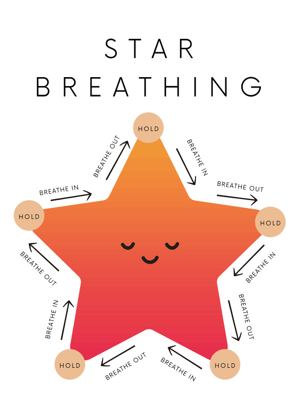 Relaxation Techniques: Building Emotional Regulation Skills