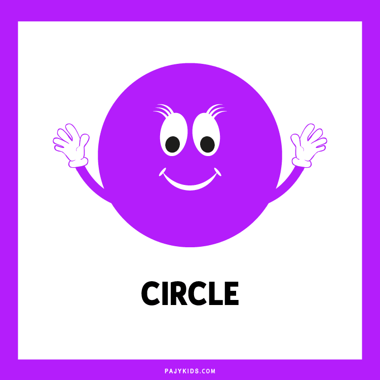 The Power of Visual Learning with Shapes for Kindergarten Flashcards