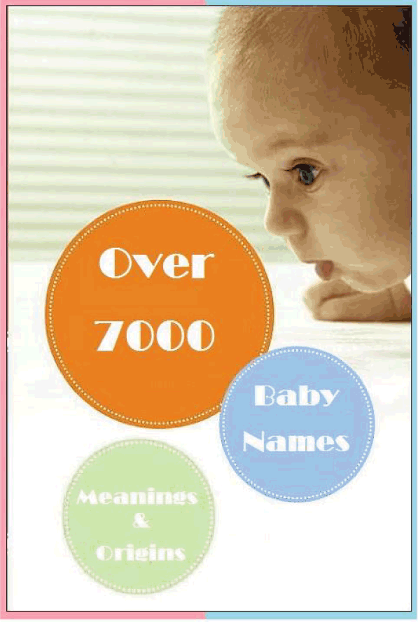The Ultimate Baby Name Guide: A Journey Through Meaning and Origin
