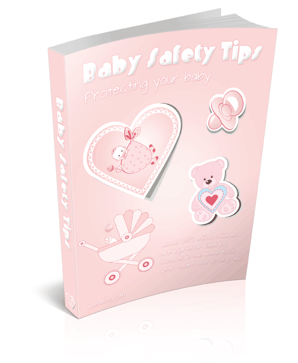 تأمين منزلك: جانب أساسي من سلامة الأطفال