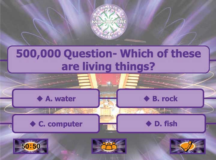 بور بوينت تفاعلي يتضمن 37 شريحة متناسقة