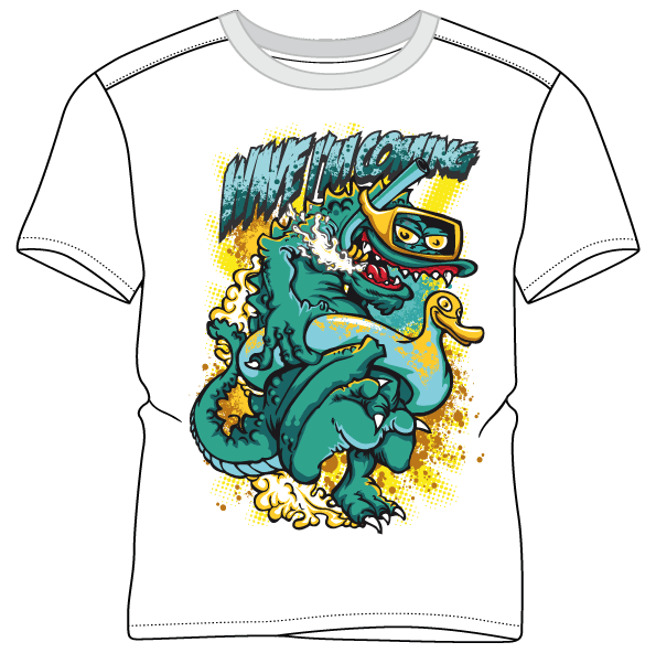 Custom T Shirt Printing - Popular Printing Methods for Custom T Shirts