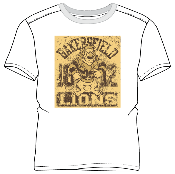 Design Tips for an Eye-Catching T Shirt Logo