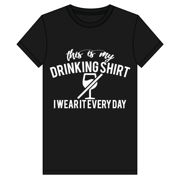 Designing the Perfect Customized Tee Shirt