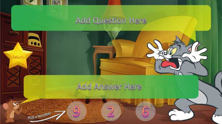 PowerPoint Templates Fully Editable for Different Lesson Themes