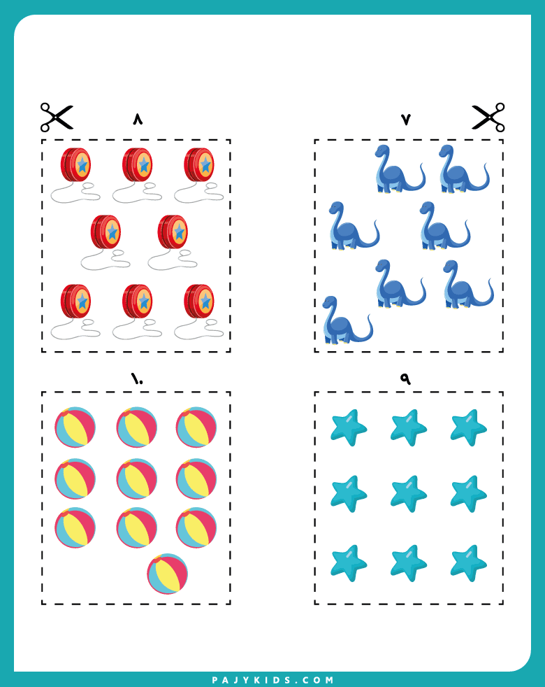 Preparing for Advanced Math through Arabic Numeric Foundations