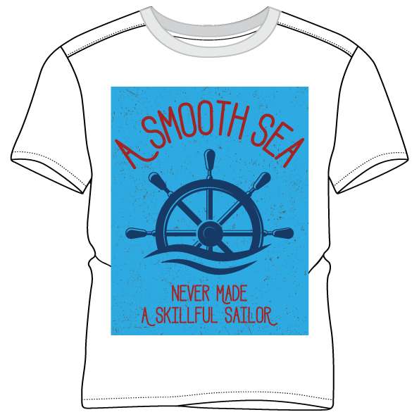 T shirt graphic design - Design Techniques & Best Practices for T Shirt Graphic Design