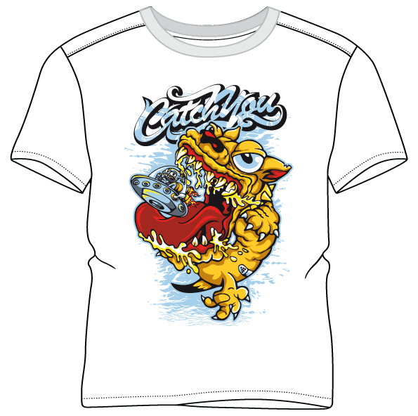 TShirt Design - Know What Motivates Your Customers