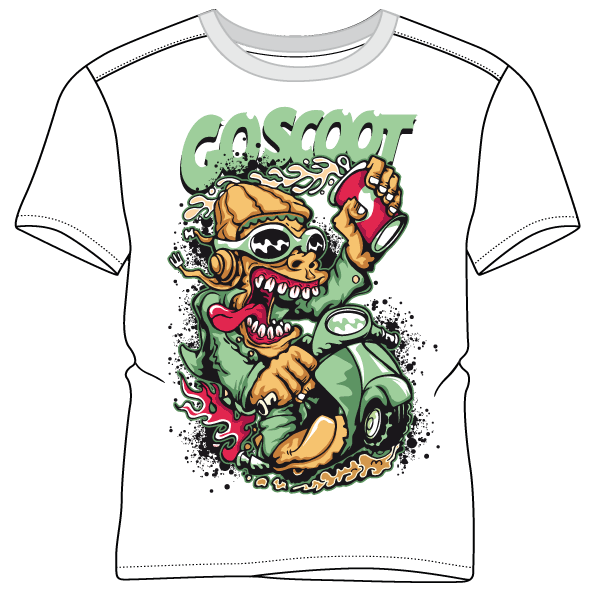 Understanding Custom T Shirt Printing: What It Is and Why It Matters