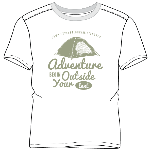 What Is TShirt Logo Printing?