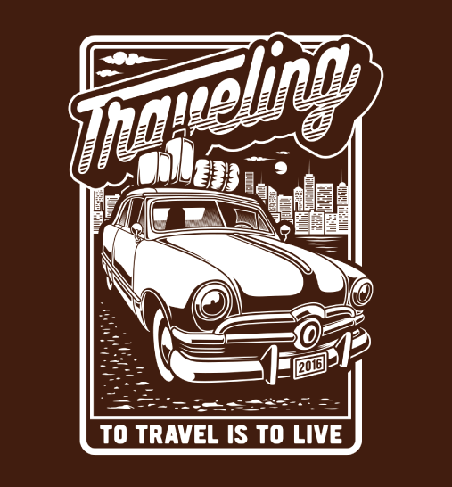 custom printing shirts - Design Considerations