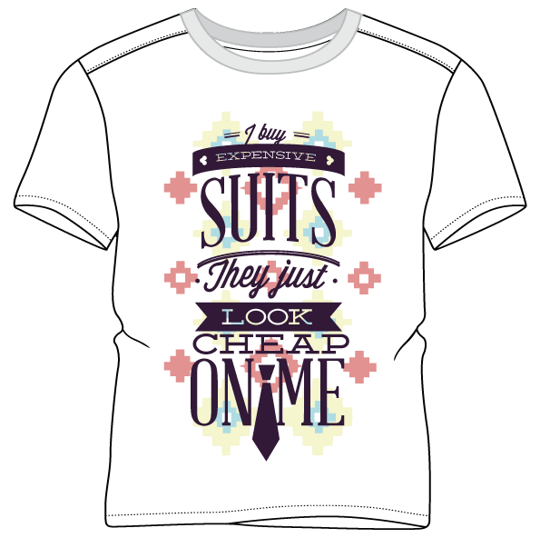custom t shirt design - Preparing Your Design File