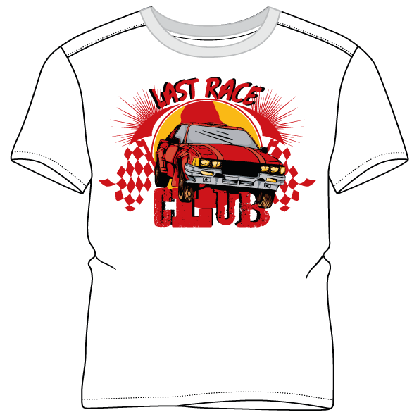 design t shirt online - Bonfire — Ideal for Fundraising and Nonprofits