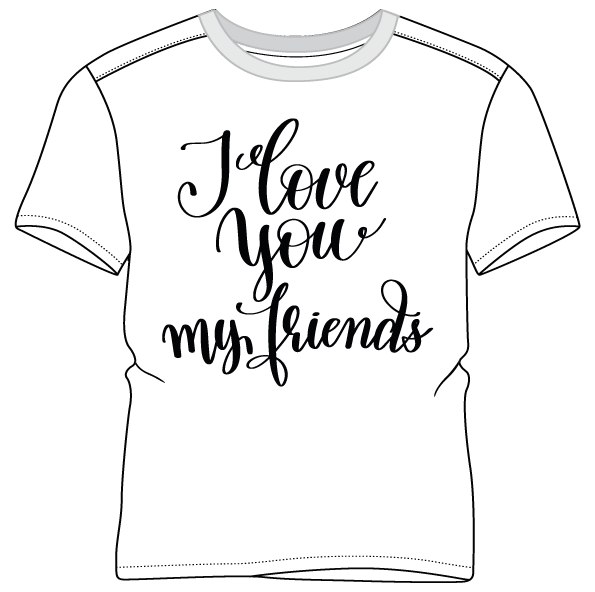 fast t shirt printing - UberPrints – Quick Customization Meets Quality