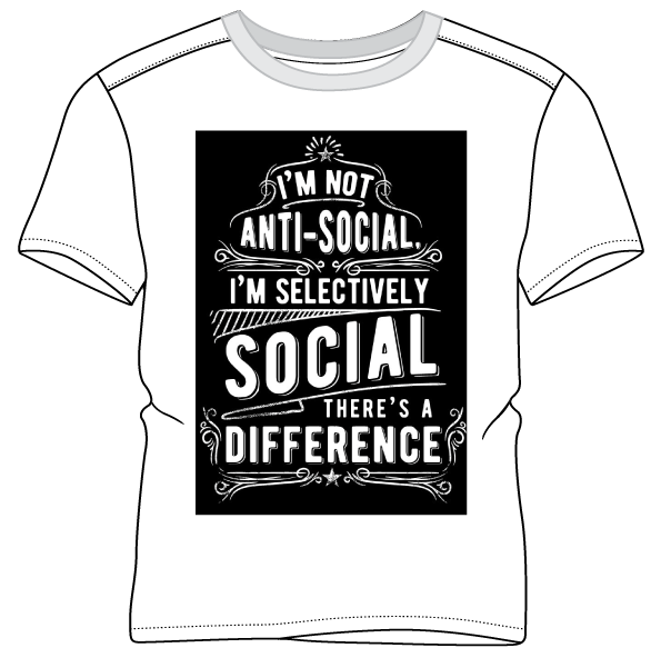 graphic tee design - Bringing It All Together - The Creative Process