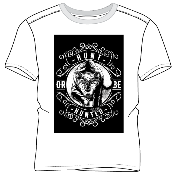 graphic tee design - Choosing the Right Color Palette for Graphic Tee Design