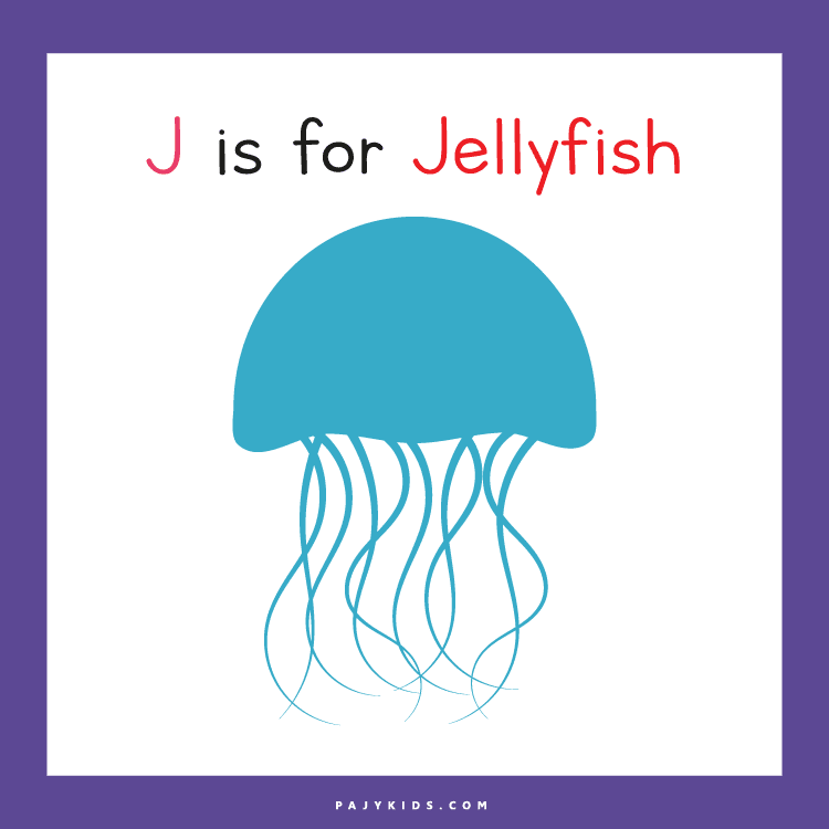letter j worksheet - Letter j Flashcard to Build Recognition and Phonics Skills