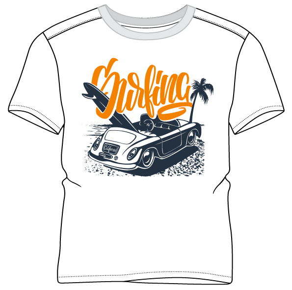 logo tshirt printing - Enhancing Employee Unity and Morale