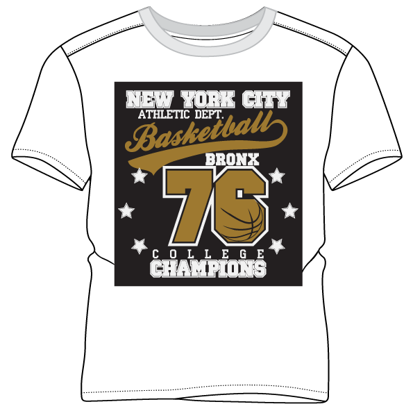 logo tshirt printing - The Growing Importance of Brand Identity