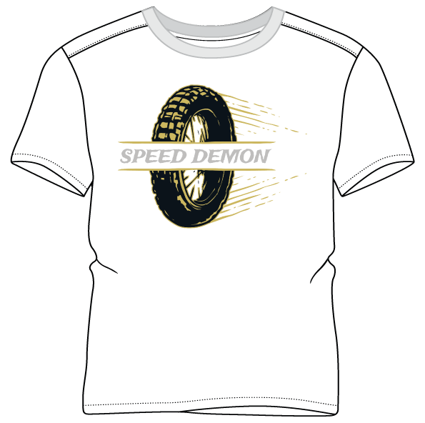 personalised t shirt printing - Personalised T Shirt Printing: A Gift That Fits Every Occasion