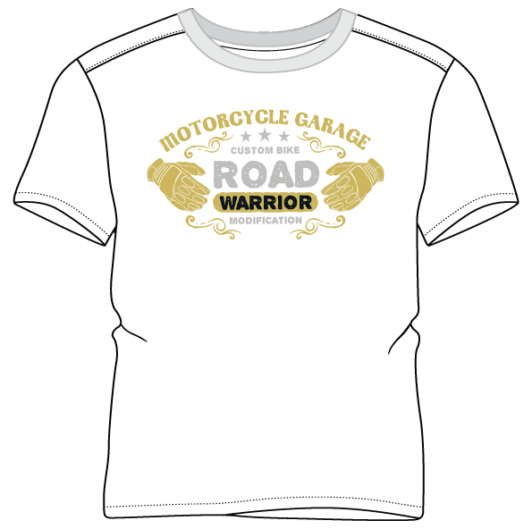 personalised t shirt printing - The Meaning Behind Personalised T Shirt Printing