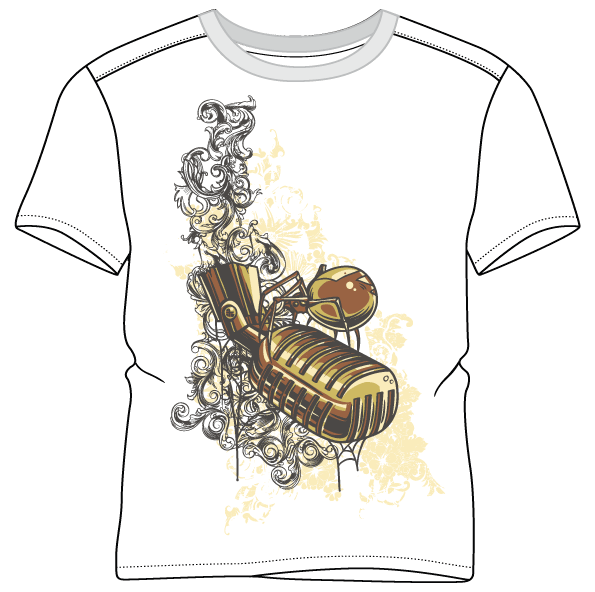 print on demand shirts -  What Makes a Quality Print on Demand Shirt Company?