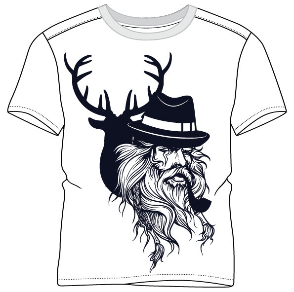 print on demand t shirts - explore the best platforms for print on demand t shirts